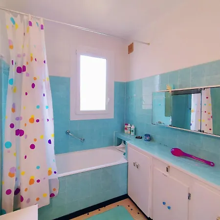 度假居 Dziunia Jardin Terrasse Ok